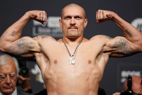 oleksandr usyk height in feet  This height is considered average for a leading man in Hollywood, but it’s his talent and charisma that truly set him apart in the competitive world of acting