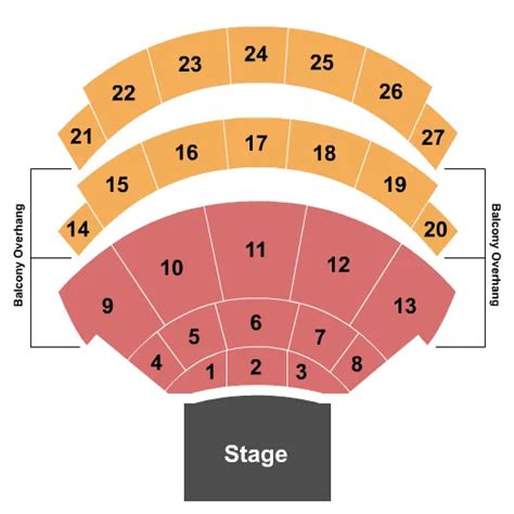 olg stage niagara falls seating chart  #47 of 129 things to do in Niagara Falls