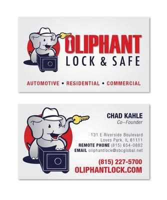 oliphant locksmith  About Oliphant Lock & Safe Security Located in Rockford, Oliphant Lock & Safe Security is a locksmith company that provides lock installation, key cutting and other services