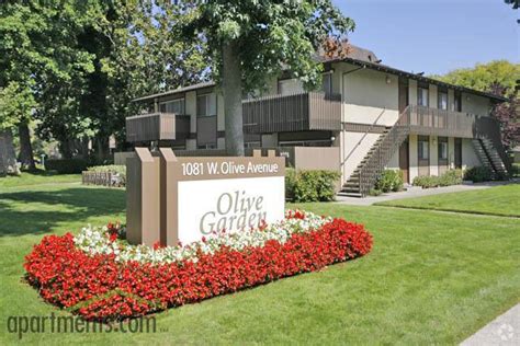 olive garden apartments sunnyvale  Airports