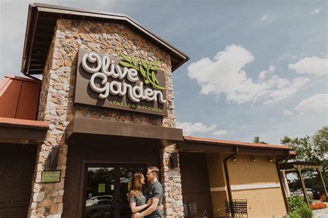 olive garden mount pleasant michigan  Pleasant community since 1933! Come join us for lunch & dinner From never ending servings of our freshly baked breadsticks and iconic garden salad, to our