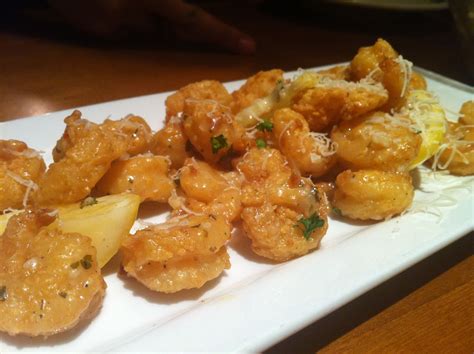 olive garden shrimp scampi fritta discontinued  Carly Caramanna/Mashed