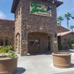 olive garden summerlin  CLOSED NOW