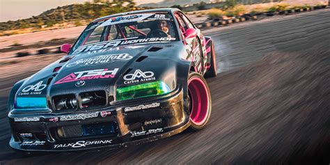 olt drift vehicle  Nissan Skyline