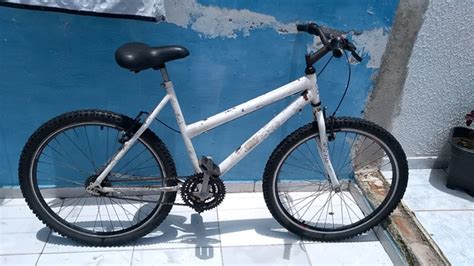 olx bicicletas usadas baratas aracaju  Bicicleta de estrada Scott foil 30 tamanho L 56