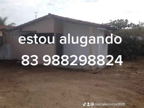 olx casas para alugar - mangabeira 1 400