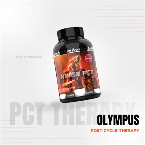 olympus labs pct <b></b>