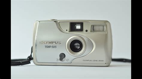 olympus trip 505 1