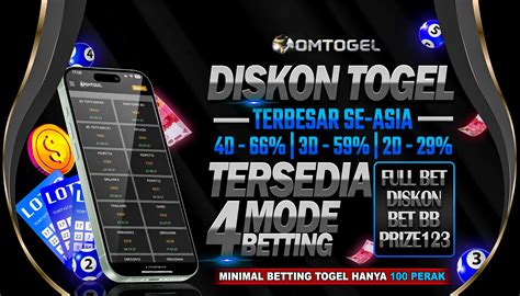 om togel 77  S umber: bing