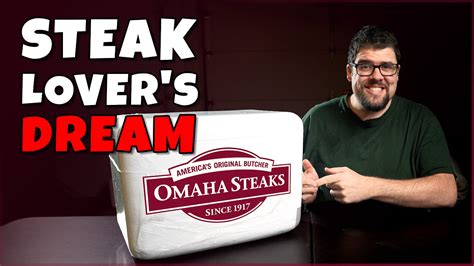 omaha steaks scam  Omaha Steaks