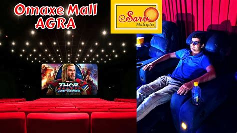 omaxe mall agra movie ticket  Your money is yours