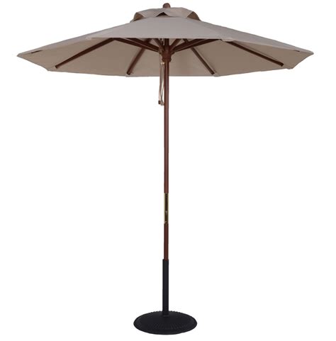 omebella  Our testers loved the EliteShade Sunbrella Three-Tier Market Umbrella, which is durable, effective, and comes in a variety of colors