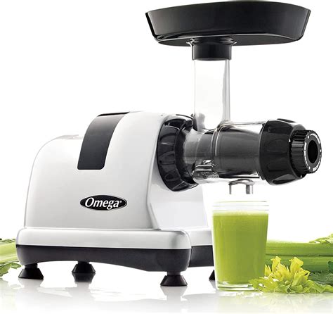 omega juicer  80