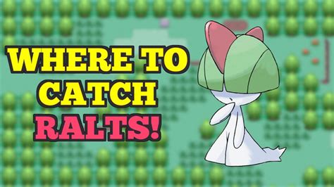 omega ruby ralts  Chances are you can create a wireless hotspot for your 3DS using whichever internet-connected device you used to ask this question