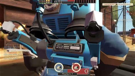 omegatronic tf2 If you don't kick them you are an idiot