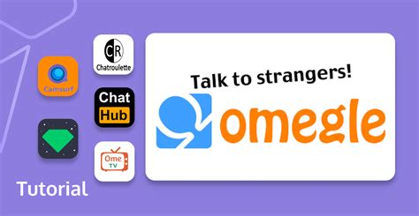 omegle alternativen  Bit the bullet and tried Emerald