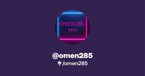 omen285 pmv  3m 720p