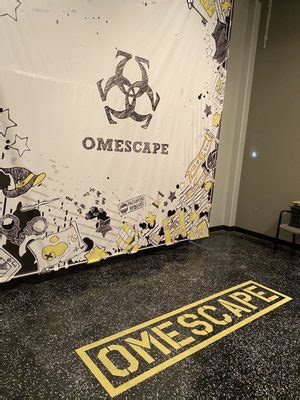 omescape sunnyvale  Stores