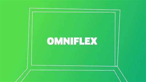 omniflex worldpay Get Started with OmniFlex