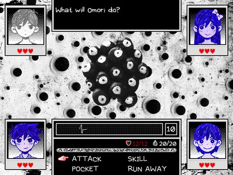 omori game engine  RPG Maker is an engine that will let players create games with… 15 Secrets Everyone Completely Missed In Omori