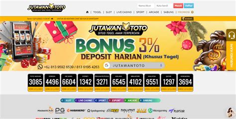 omtogel888 alternatif  AUTO7SLOT menyediakan berbagai cara untuk deposit seperti deposit slot dengan dana, bank dan juga pulsa