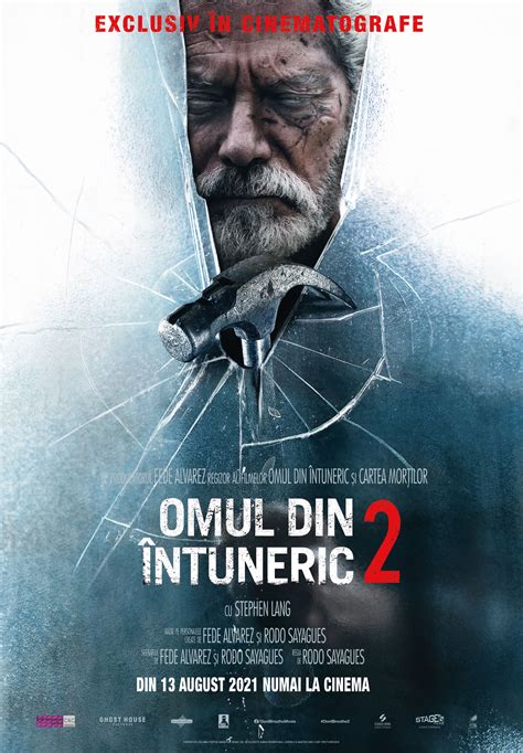 omul din intuneric 2  02:55 Omul din intuneric 2