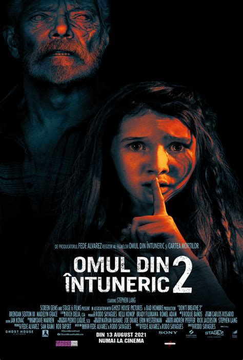 omul din intuneric 2 subtitrat in romana  11:15 Parinti vs bunici