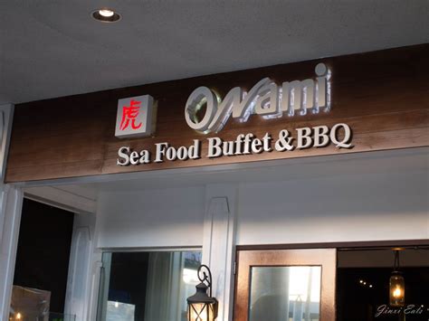 onami buffet san diego  Food & Drink