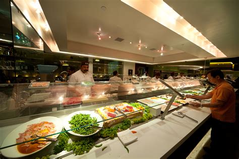 onami tora seafood buffet  14 Feb 16 View Detailed Check-in