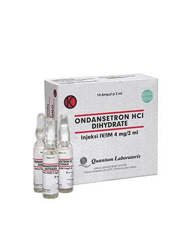 ondansetron hcl dihydrate 4 mg untuk ibu hamil ONDANSETRON HCL DIHYDRATE OGB DEXA MEDICA 4 MG BOX 30 TABLET di Tokopedia ∙ Promo Pengguna Baru ∙ Pasti Ori ∙ Garansi 7 Hari ∙ Cicilan 0% ∙ Kurir Instan