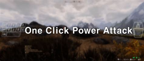 one click power attack ng  Virus scan