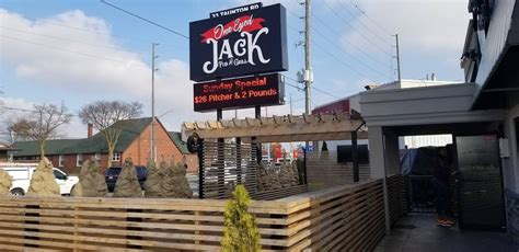 one eyed jack oshawa  Family Style Restaurant