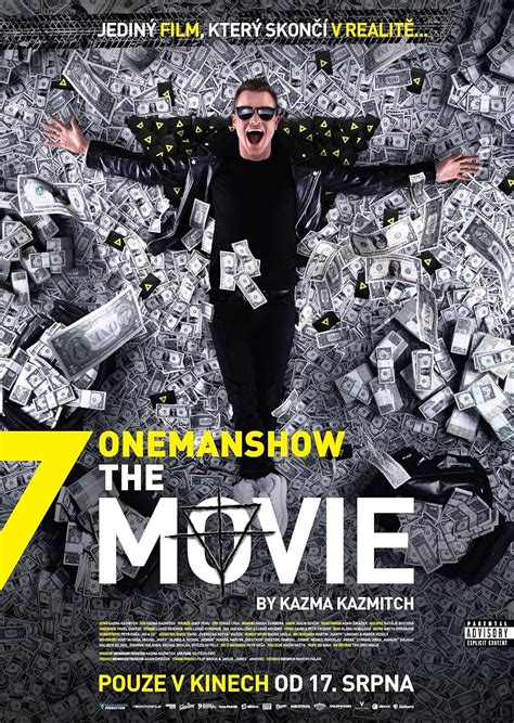 one man show the movie kukaj to  A satire and a celebration of family values, of the imagery of horror films, of suburban life, of the American Dream and of the ultimate