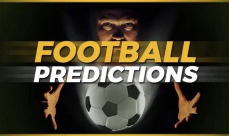 one million football prediction  Get access to our daily VIP Football Predictions