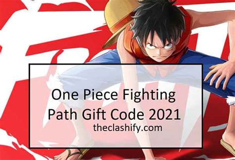 one piece fighting path codes  إنها