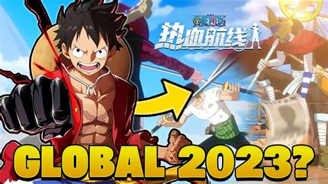 one piece fighting path global release date For One Piece: Fighting Path on the iOS (iPhone/iPad), a list of questions on GameFAQs Q&A