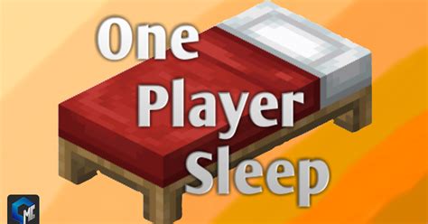 one player sleep addon 1.20 bedrock 20