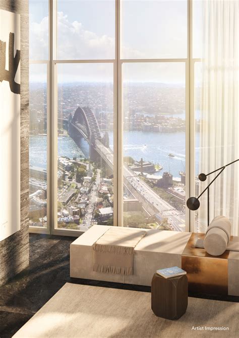 one sydney harbour apartments barangaroo The three-tower development holds the record for Australia’s most expensive home at $140 million in the tallest of the towers at 51 Hickson Road, Barangaroo