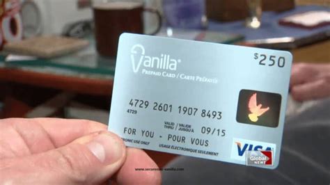 one vanila card  If you can’t find an activation site listed, go to the card issuer’s website and navigate to the Visa gift card section to begin activation