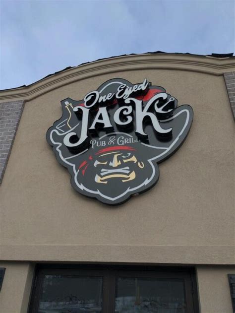 one-eyed jacks peterborough  Get delivery or takeout from One Eyed Jack Peterborough at 116 Lansdowne Street East in Peterborough