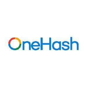 onehash promo code Set currency in Chart of Accounts