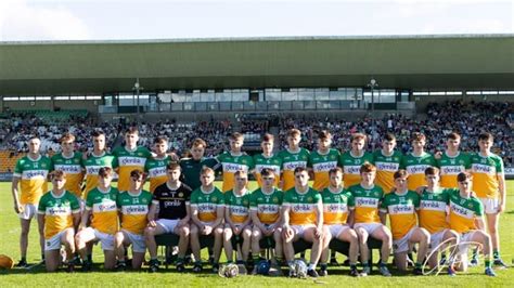 2024 oneills.com Leinster Under 20 Hurling …