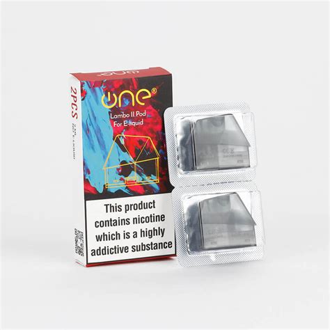 onevape lambo pod replacement cartridge  OneVape Lambo Cartridge is designed for the OneVape Lambo Pod Starter Kit with 2ml e-liquid capacity