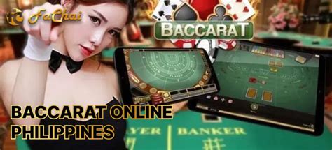 online baccarat philippines  Gambling can cause addiction