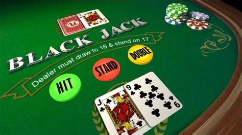 online blackjack australia paypal  Hit or even double when you have aces-6