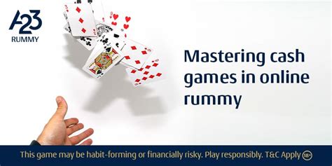 online cash rummy game Rummy is one of the top online rummy platform that lets you play rummy free online, brings excitement to your Android device