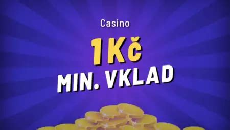 online casina s minimálním vkladem 50 kč  150 % do 600 EUR a 150 free spins