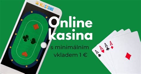 online casina s minimálním vkladem 50 kč  České online casino společnosti a cz automaty zdarma jsou naší vášní