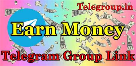 online earning telegram group link  If you also want to earn money online then YouTube can be a good option for you, here you can earn a lot of money by making high-quality videos