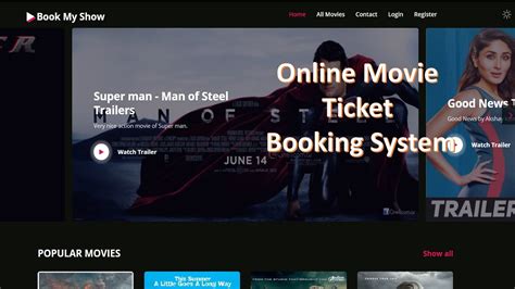 online movie ticket booking bahrain  Genre 